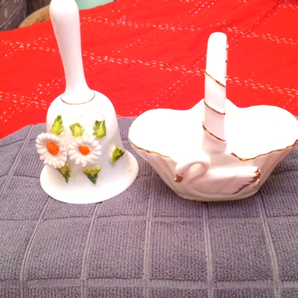 Ceramic decor